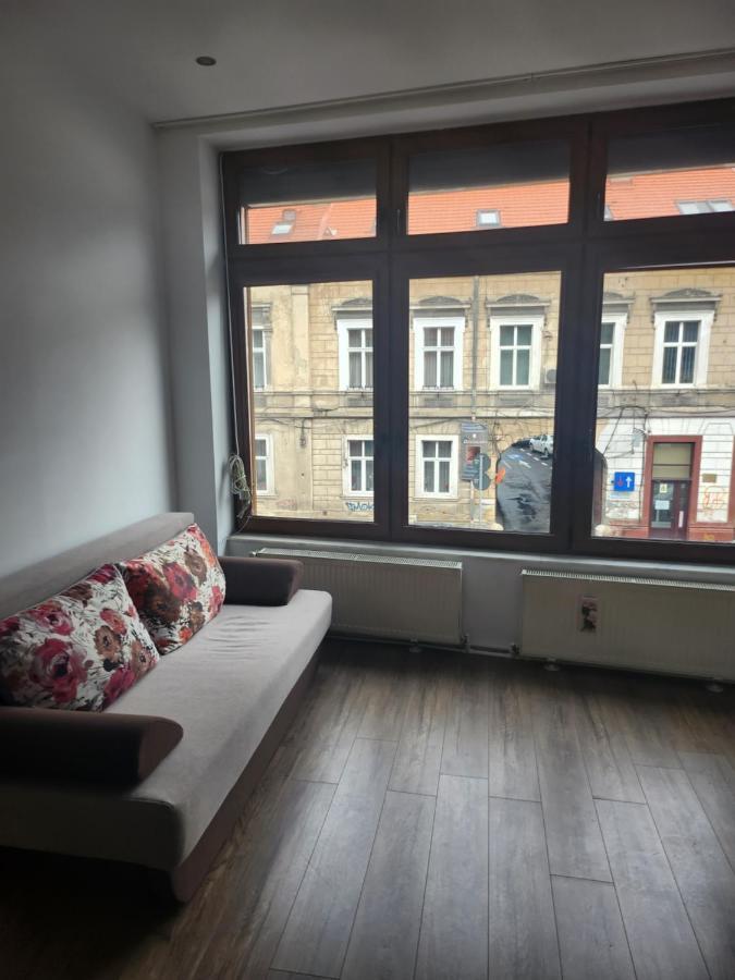 A&L House Apartment Brașov Exterior foto