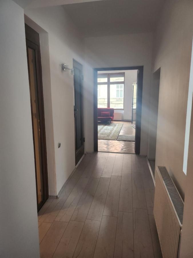 A&L House Apartment Brașov Exterior foto