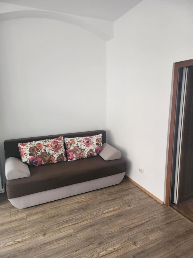 A&L House Apartment Brașov Exterior foto
