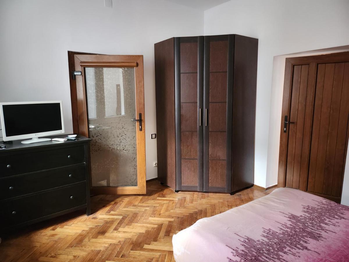 A&L House Apartment Brașov Exterior foto