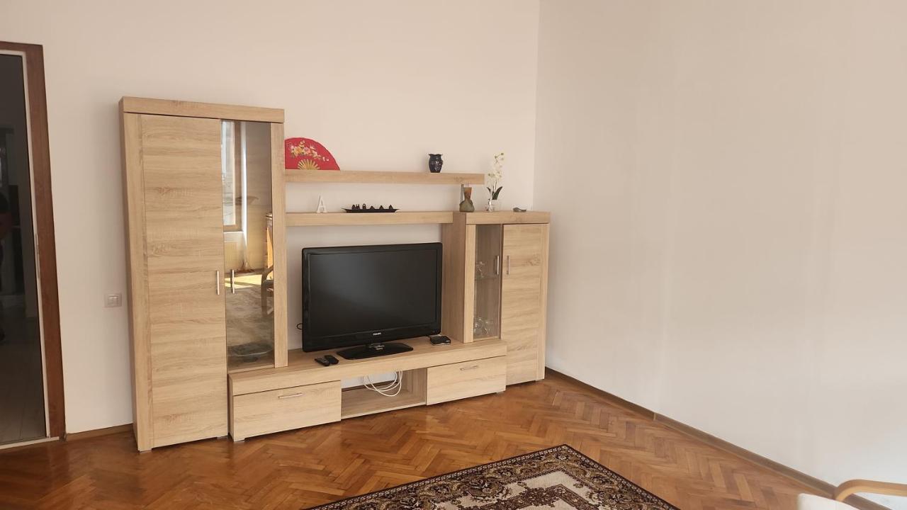 A&L House Apartment Brașov Exterior foto