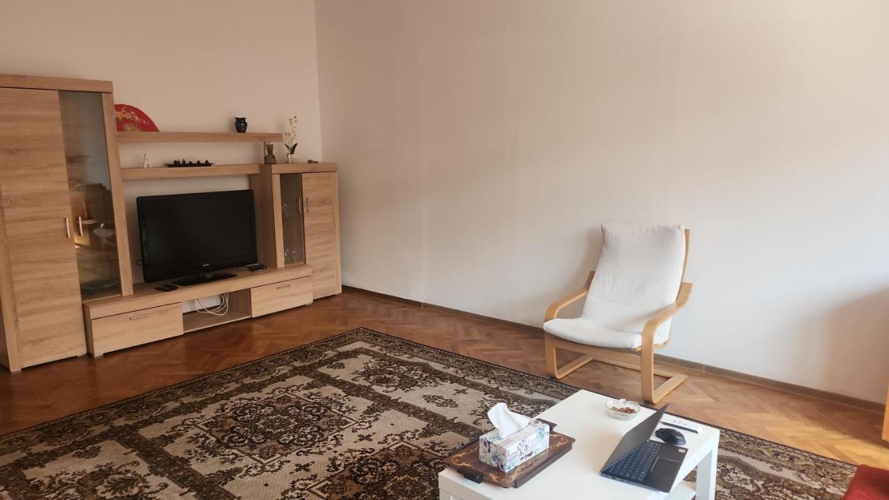 A&L House Apartment Brașov Exterior foto